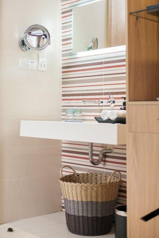Шанхай: Finity Hotel