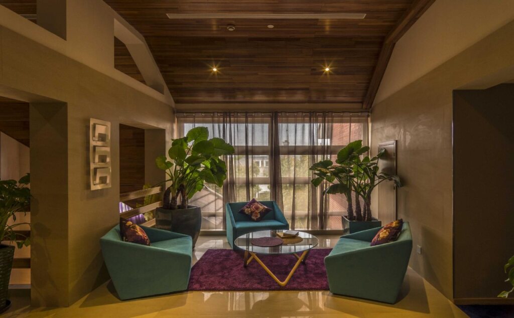Finity Hotel — фото 3