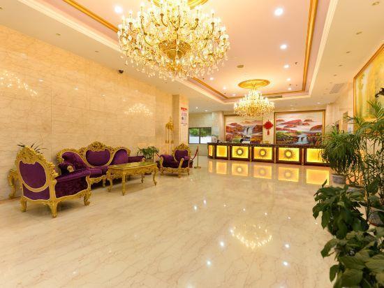 Шанхай: Sunkist International Hotel