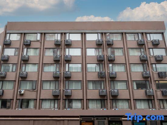 Шанхай: Hai Wai Hotel