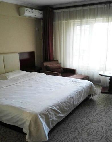 Сиань: Yongtai Hotel