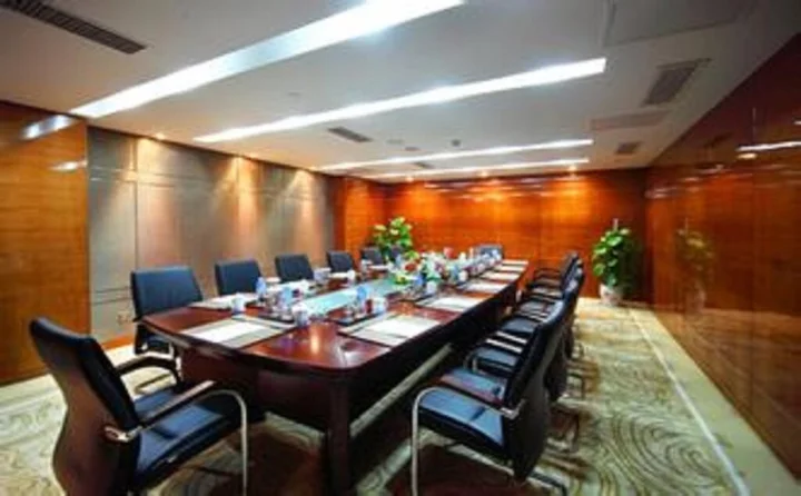 Нанкин: Mingfa Hotel