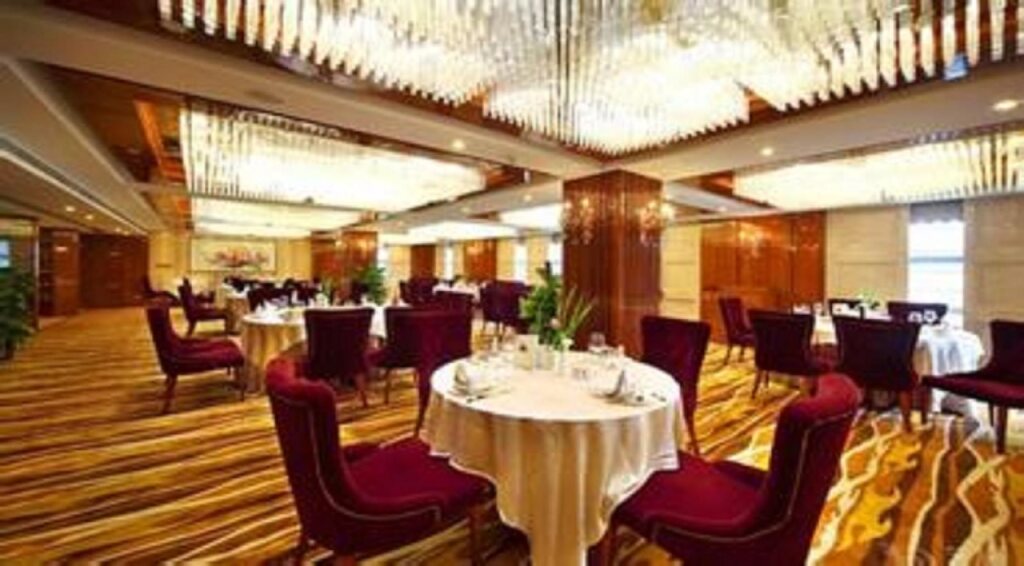 Нанкин: Mingfa Hotel