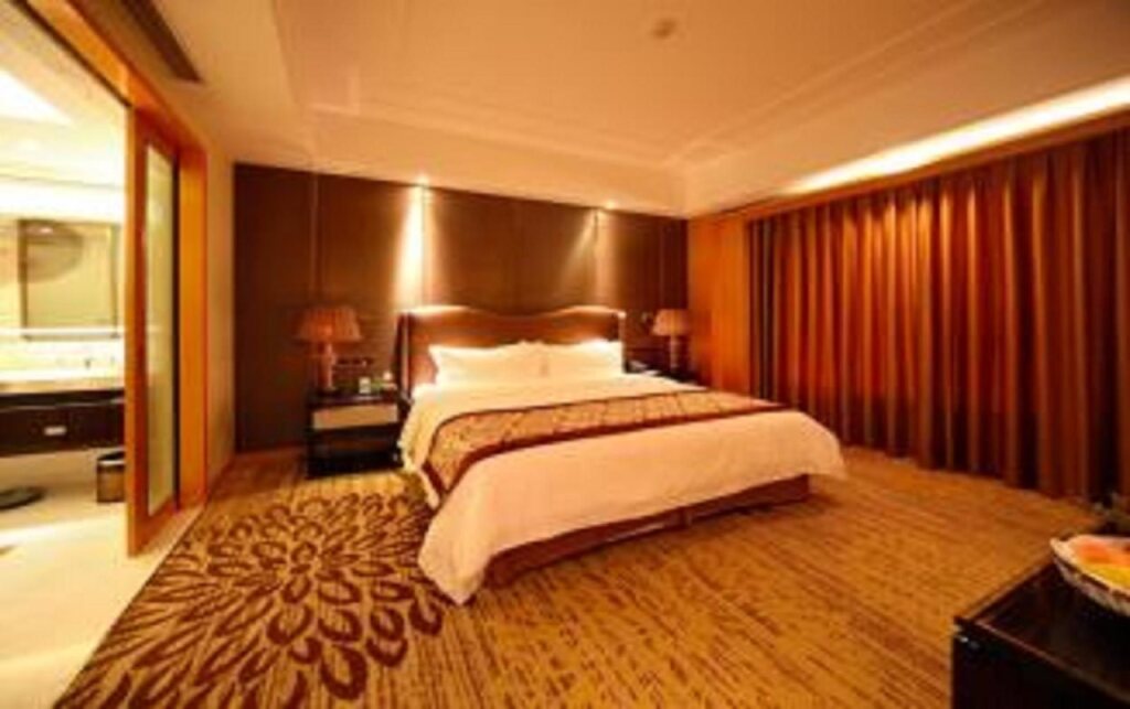 Нанкин: Mingfa Hotel