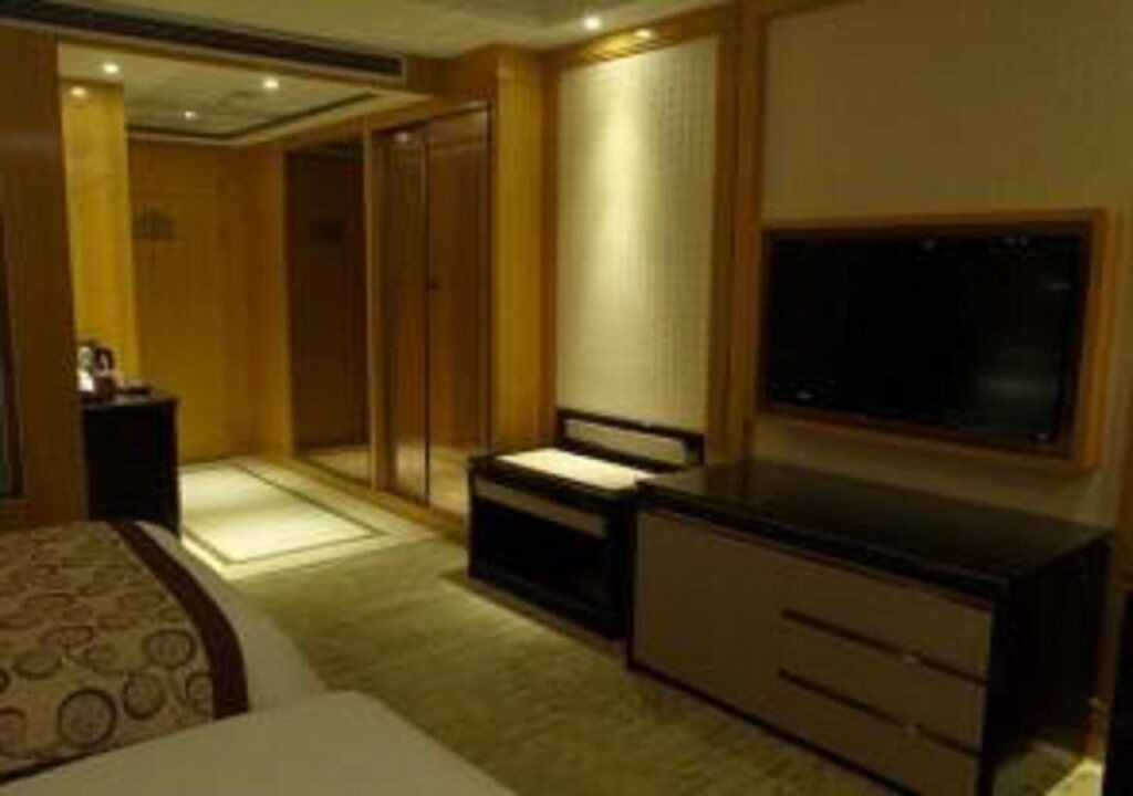 Нанкин: Mingfa Hotel