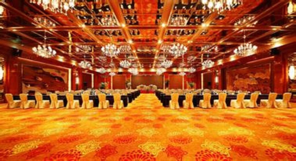 Нанкин: Mingfa Hotel