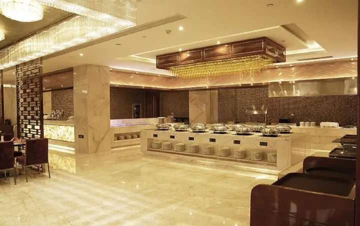 Нанкин: Mingfa Hotel