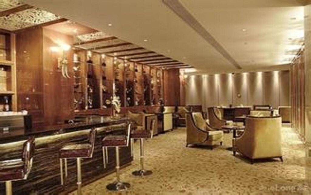 Нанкин: Mingfa Hotel