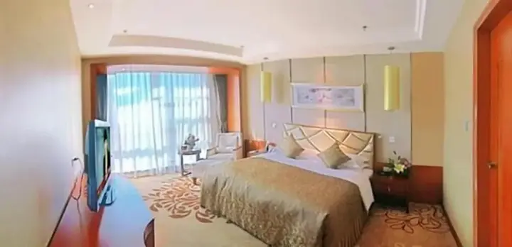 Цзинхун: Empark Grand Hotel