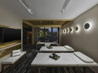 Чанчжоу: Liyang Hentique Resort & Spa Villa