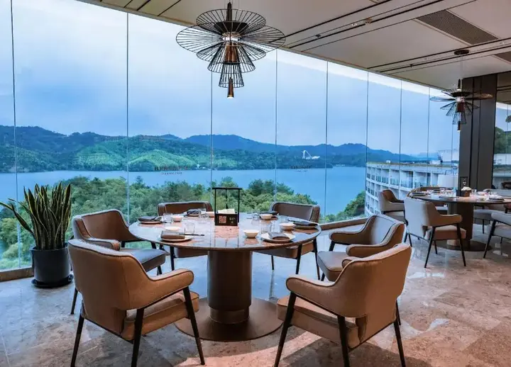 Чанчжоу: Liyang Hentique Resort & Spa Villa
