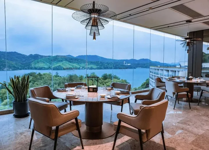 Чанчжоу: Liyang Hentique Resort & Spa Villa