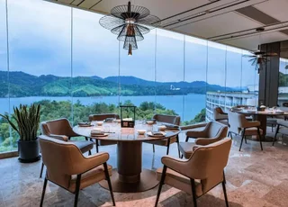 Чанчжоу: Liyang Hentique Resort & Spa Villa