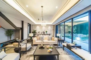 Чанчжоу: Liyang Hentique Resort & Spa Villa
