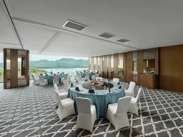 Чанчжоу: Liyang Hentique Resort & Spa Villa
