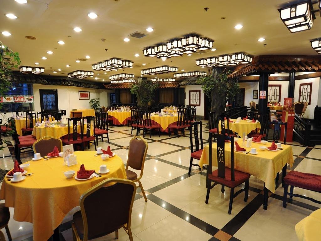 Sunjoy Inn — фото 5