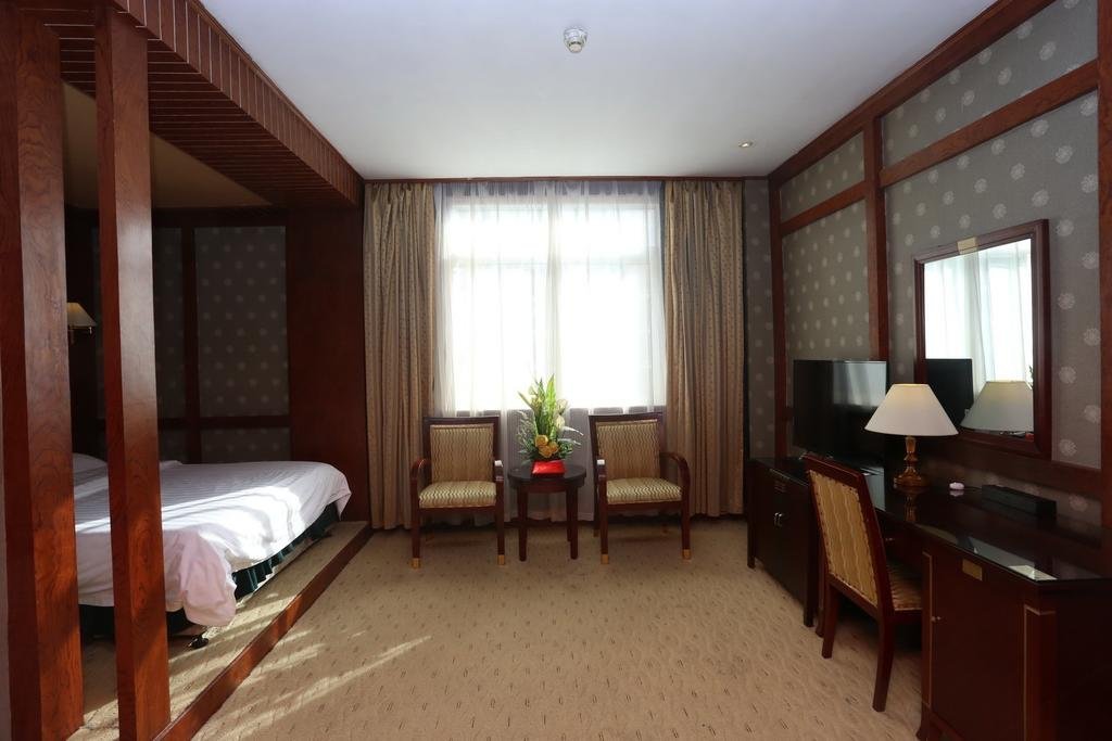 Sunjoy Inn — фото 2