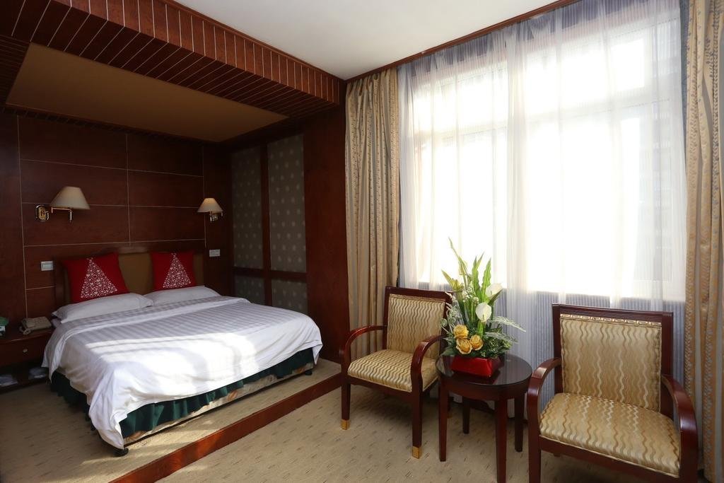 Sunjoy Inn — фото 3