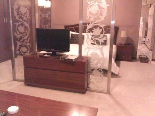 Чэнду: Xiyue International Boutique Apartment