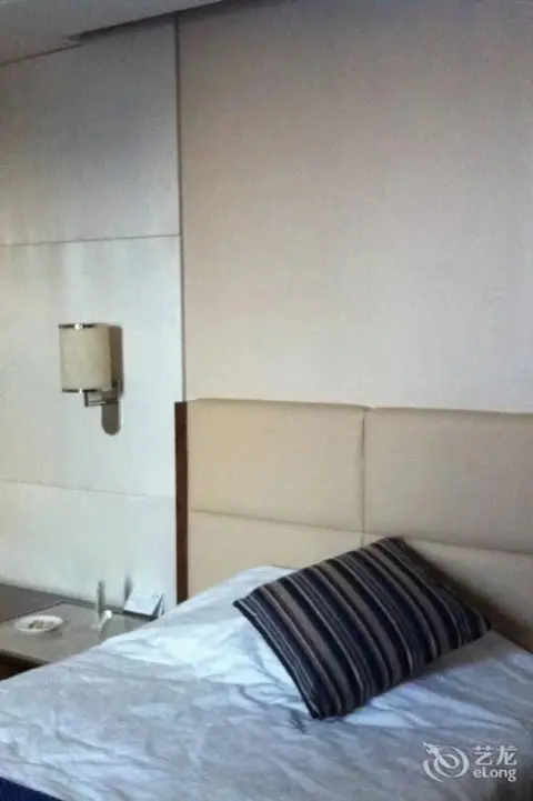 Нанкин: Nanjing Shanshui Hotel