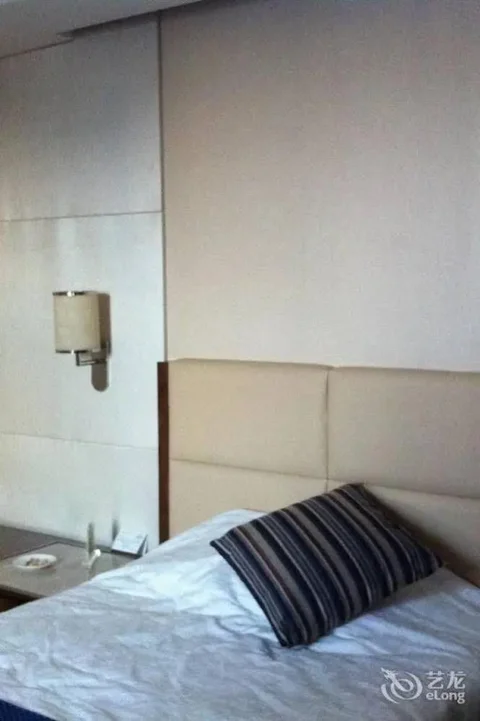 Нанкин: Nanjing Shanshui Hotel