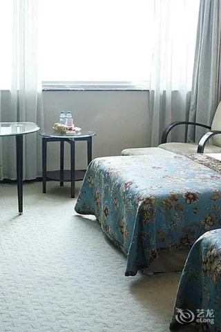 Нанкин: Nanjing Shanshui Hotel
