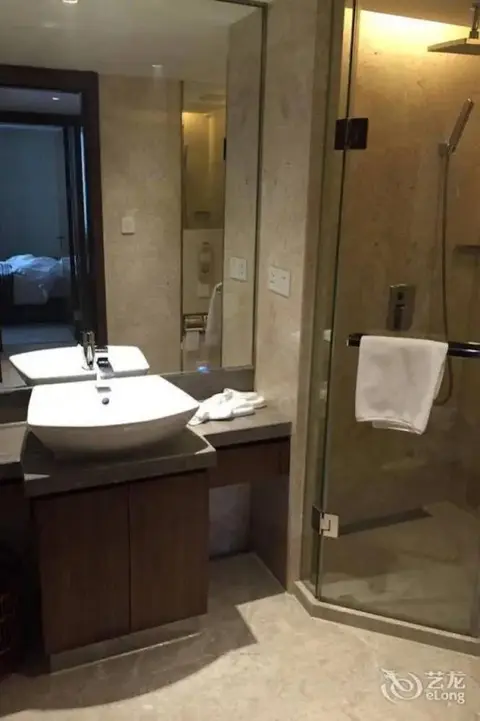 Нанкин: Nanjing Shanshui Hotel