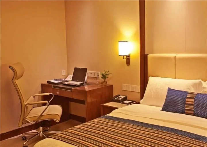Нанкин: Nanjing Shanshui Hotel