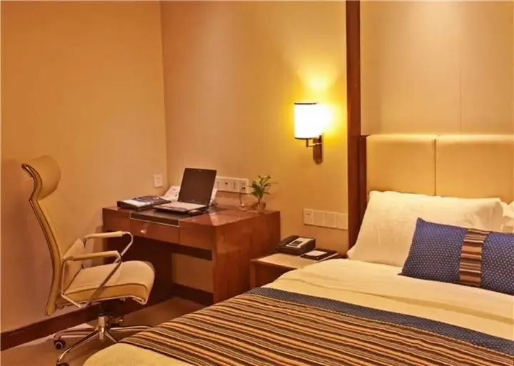 Нанкин: Nanjing Shanshui Hotel