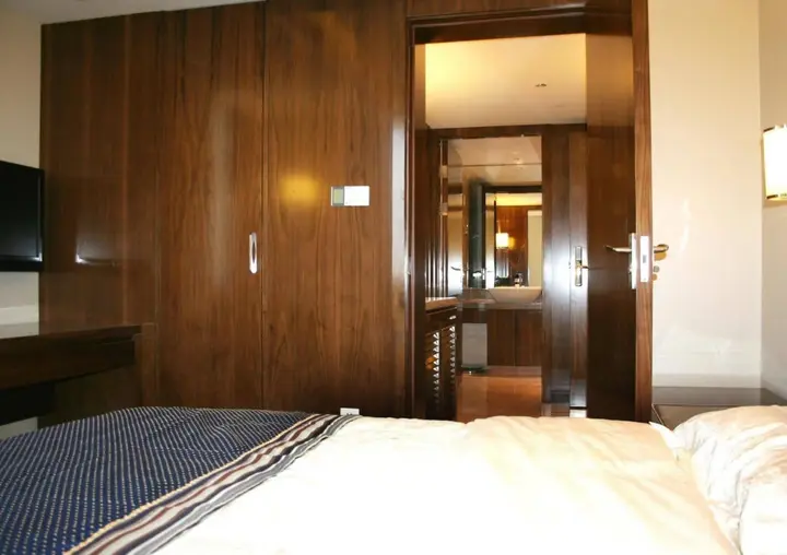 Нанкин: Nanjing Shanshui Hotel