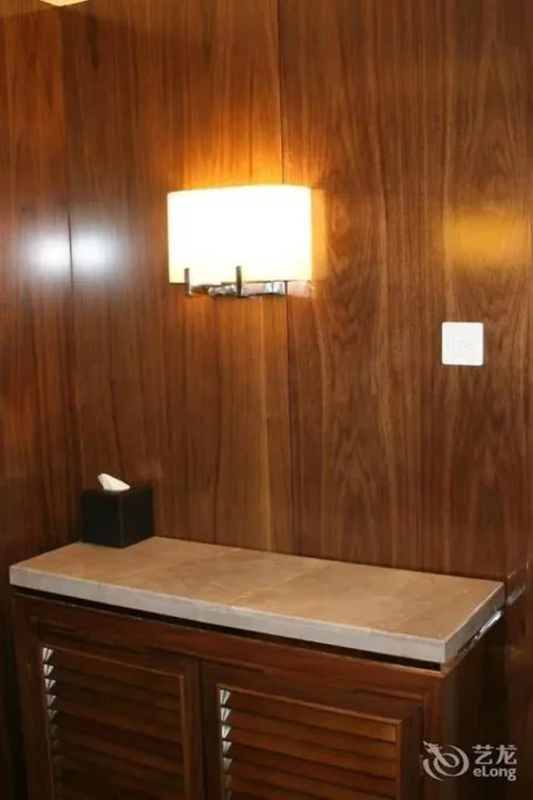 Нанкин: Nanjing Shanshui Hotel