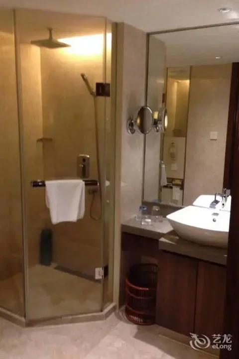 Нанкин: Nanjing Shanshui Hotel
