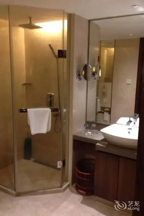 Нанкин: Nanjing Shanshui Hotel