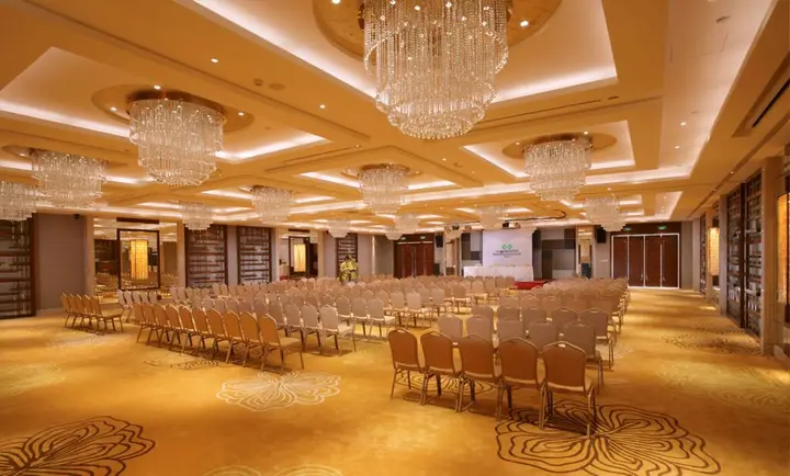 Санья: Sanya Phoenix Waterside Gloria Resort