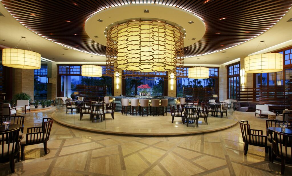 Санья: Sanya Phoenix Waterside Gloria Resort