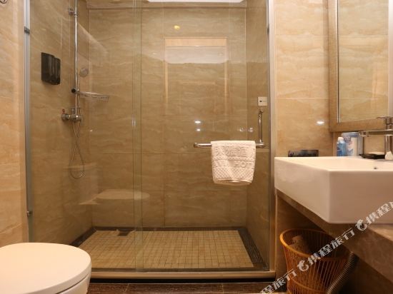Чэнду: Flavia Hotel Chengdu