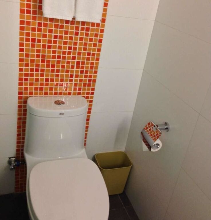 Сиань: Z-mon Hotel Xi'an