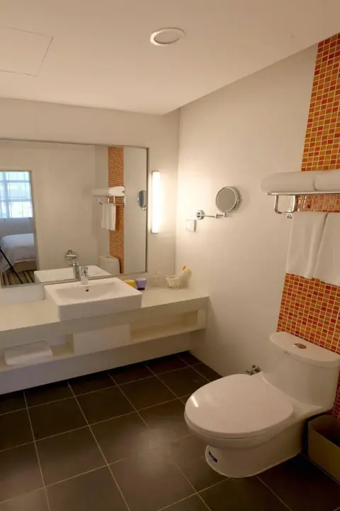 Сиань: Z-mon Hotel Xi'an