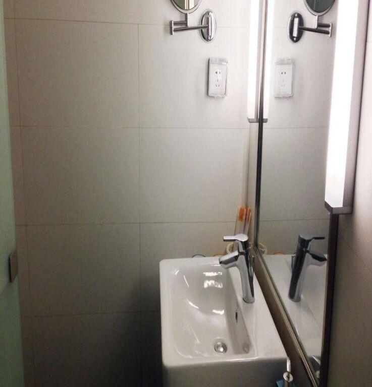 Сиань: Z-mon Hotel Xi'an