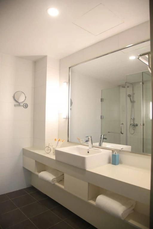 Сиань: Z-mon Hotel Xi'an