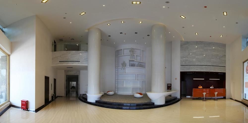 Сиань: Z-mon Hotel Xi'an