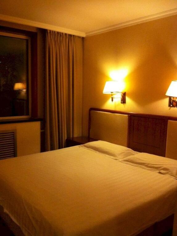Пекин: Ketong Hotel