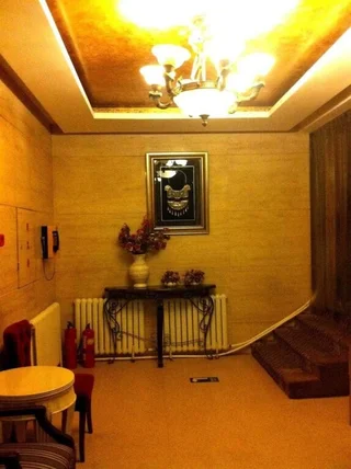 Пекин: Ketong Hotel