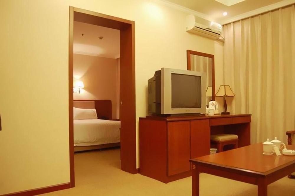 Пекин: Ketong Hotel