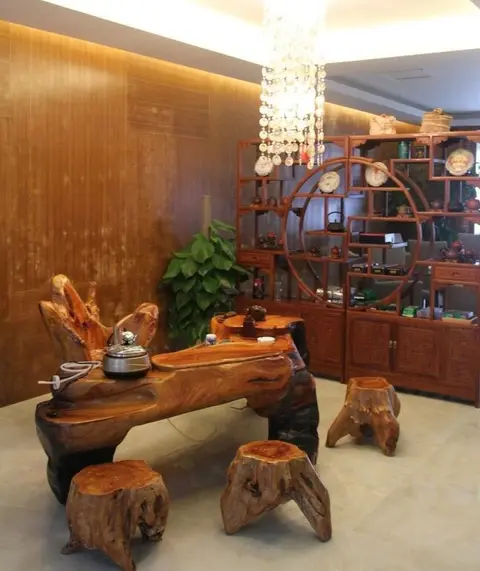 Шэньчжэнь: Shangdong Hotel - Shenzhen