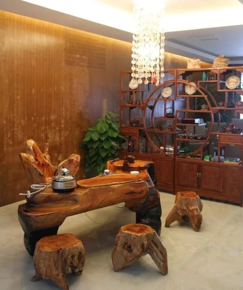 Шэньчжэнь: Shangdong Hotel - Shenzhen