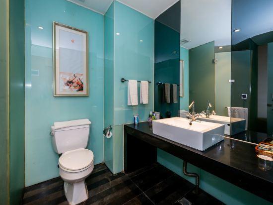Сиань: Duoji Iinternational Hotel