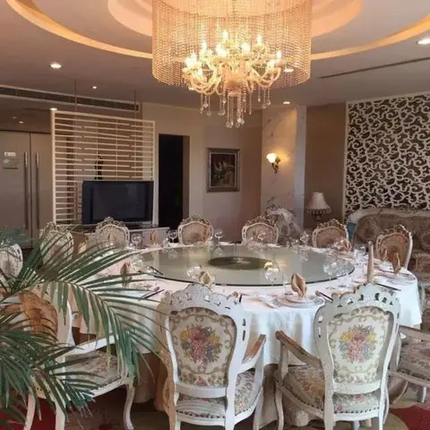 Сиань: Duoji Iinternational Hotel