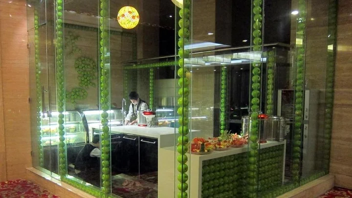 Сиань: Duoji Iinternational Hotel