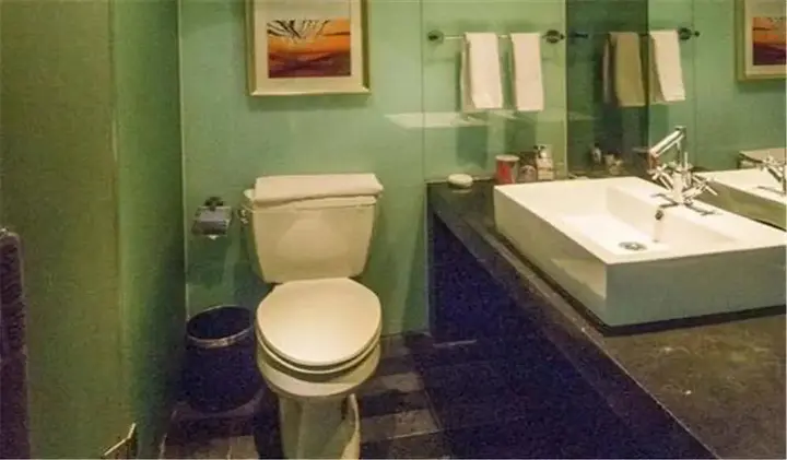 Сиань: Duoji Iinternational Hotel